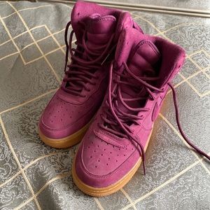 Kids Nike Air Force 1
